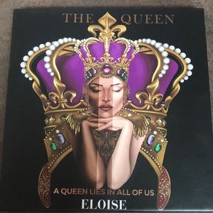 Eloise the Queen